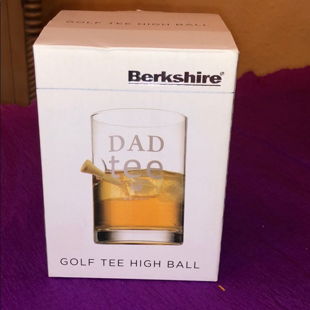 Berkshire Highball